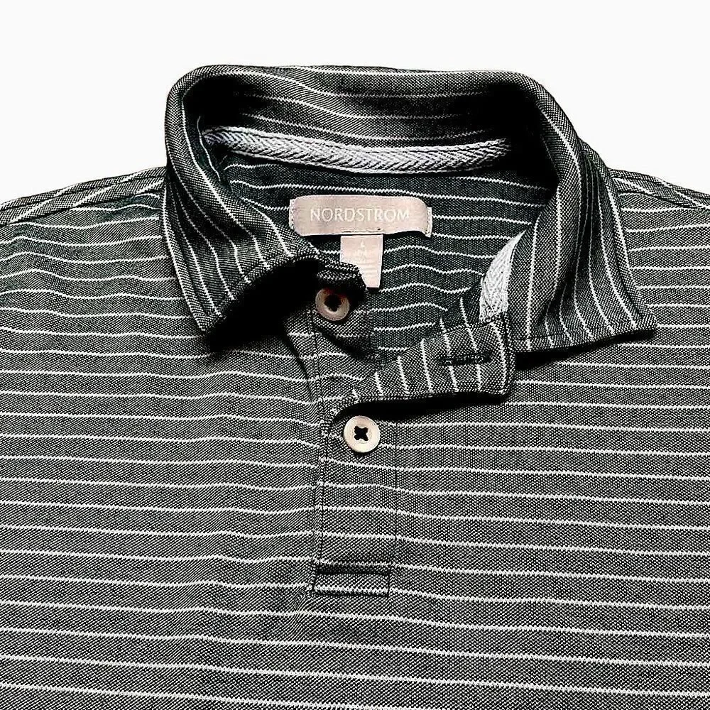 Nordstrom Boy’s Polo Shirt